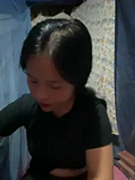 Snapshot of Yin-ri chatting on 29, 6, 2026 Yin-ri online show from 29, 6, 2026