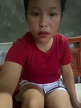 Snapshot of Yin-ri chatting on 11, 7, 2026 Yin-ri online show from 11, 7, 2026