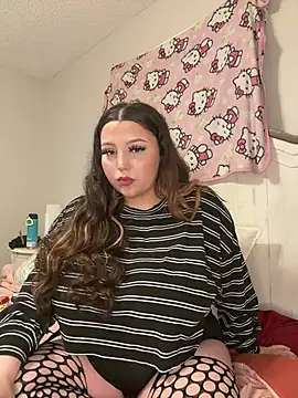 Snapshot of ive_indulgence chatting on 29, 6, 2026 ive indulgence online show from 29, 6, 2026