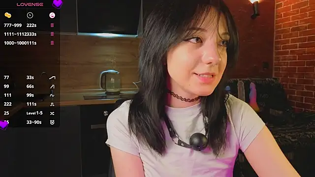 yuriski  online show from 9, 6, 2026