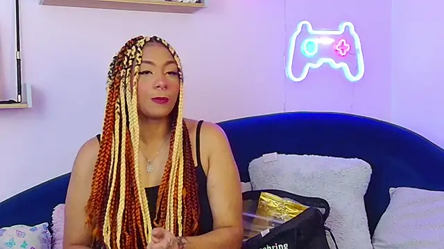 Snapshot of Aria_Peach_ chatting on 11, 7, 2026 Aria Peach online show from 11, 7, 2026