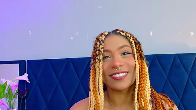 Snapshot of Aria_Peach_ chatting on 18, 7, 2026 Aria Peach online show from 18, 7, 2026