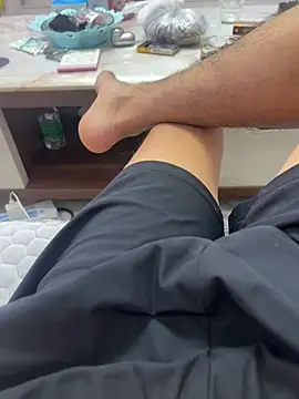 yunyun00007 online show from 12, 7, 2026