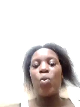 Snapshot of Nubian_babygal chatting on 13, 6, 2026 Nubian babygal online show from 13, 6, 2026