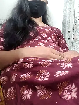 Tanvi-j online show from 11, 7, 2026