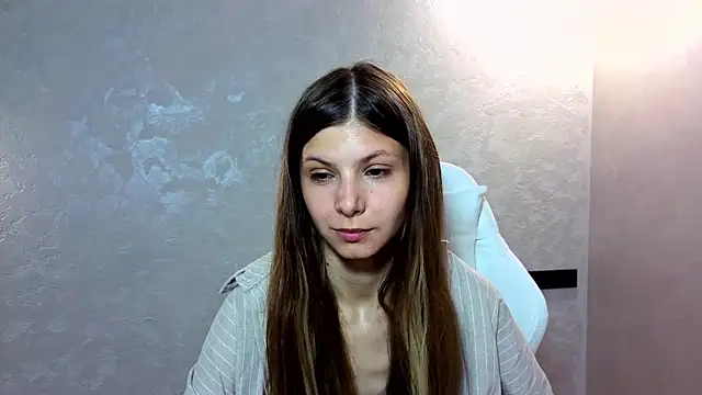 Snapshot of Audreybellamy chatting on 9, 6, 2026 Audreybellamy online show from 9, 6, 2026