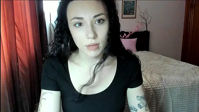 Snapshot of elisskriter chatting on 2, 7, 2026 elisskriter online show from 2, 7, 2026