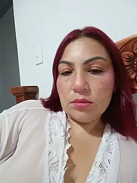 Snapshot of Agata_Traviesa chatting on 14, 7, 2026 Agata Traviesa online show from 14, 7, 2026
