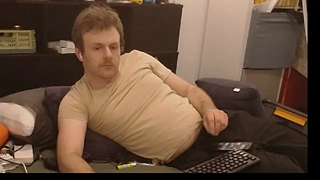 kinkyboipig online show from 1, 8, 2026