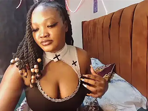 Snapshot of PrettyNyra chatting on 13, 7, 2026 PrettyNyra online show from 13, 7, 2026
