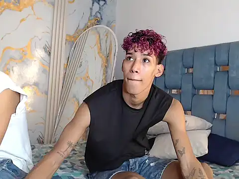 Snapshot of Thick_cock_guys chatting on 21, 6, 2026 Thick cock guys online show from 21, 6, 2026