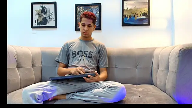Snapshot of Thick_cock_guys chatting on 1, 7, 2026 Thick cock guys online show from 1, 7, 2026