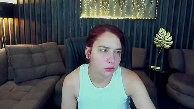 Livia Shy online show from 20, 6, 2026