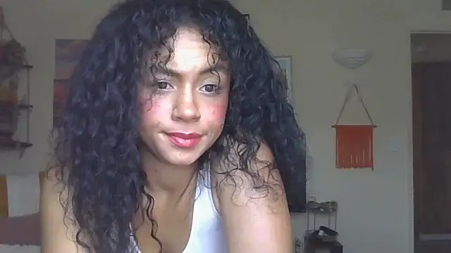 Snapshot of daddyyysbabygirl chatting on 9, 6, 2026 daddyyysbabygirl online show from 9, 6, 2026