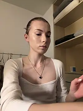 AlisaRussel online show from 21, 6, 2026