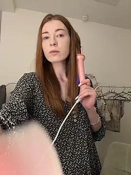 AlisaRussel online show from 6, 7, 2026