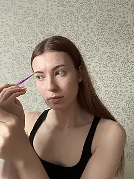 AlisaRussel online show from 20, 7, 2026