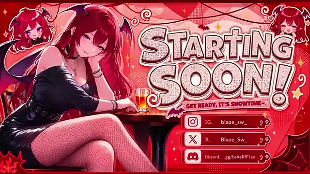 Snapshot of Blaze_sw chatting on 21, 7, 2026 Blaze sw online show from 21, 7, 2026