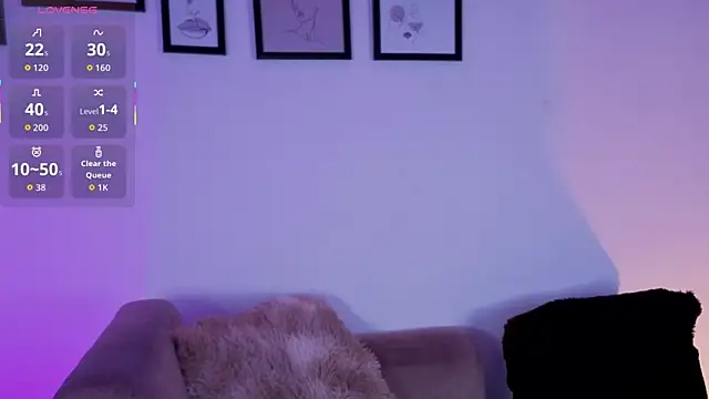 Pamela tomas online show from 8, 7, 2026