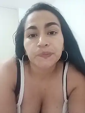 Snapshot of Carolina_Velez_pm chatting on 12, 6, 2026 Carolina Velez pm online show from 12, 6, 2026