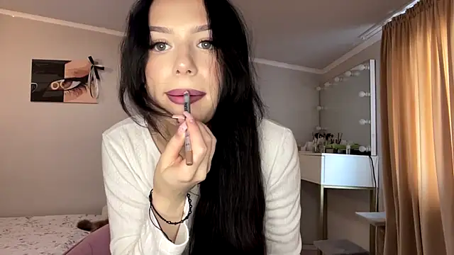 Snapshot of amelialiana chatting on 9, 7, 2026 amelialiana online show from 9, 7, 2026