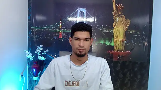 Snapshot of Carlos_eclipse chatting on 24, 7, 2026 Carlos eclipse online show from 24, 7, 2026