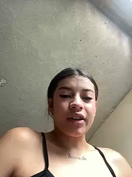 Snapshot of Sofia_Ferraro chatting on 18, 7, 2026 Sofia Ferraro online show from 18, 7, 2026