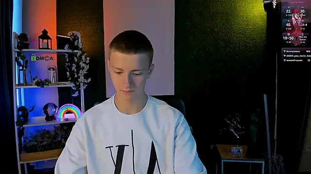 noah nero online show from 18, 6, 2026