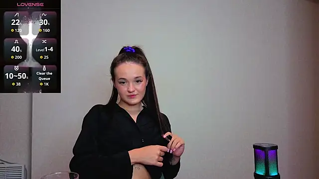 Snapshot of Milky_Lily_ chatting on 2, 7, 2026 Milky Lily online show from 2, 7, 2026