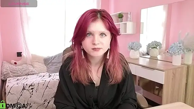 Snapshot of Fox__Cute chatting on 20, 6, 2026 Fox Cute online show from 20, 6, 2026