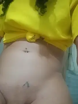 bonequinhaGatinha online show from 29, 6, 2026