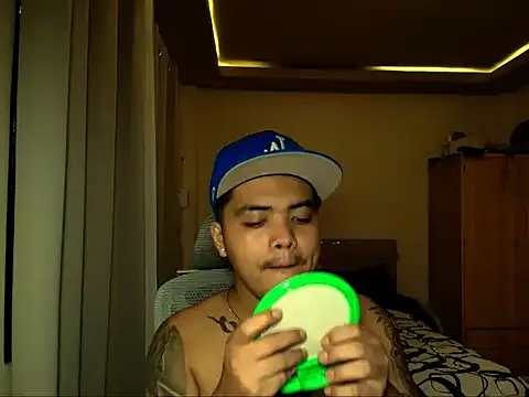 Snapshot of TheGreatSky chatting on 18, 6, 2026 TheGreatSky online show from 18, 6, 2026