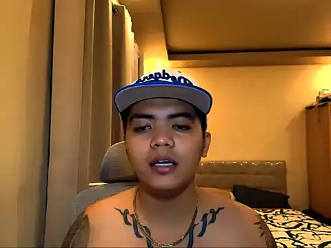 Snapshot of TheGreatSky chatting on 6, 7, 2026 TheGreatSky online show from 6, 7, 2026