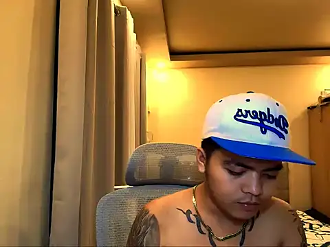 Snapshot of TheGreatSky chatting on 6, 7, 2026 TheGreatSky online show from 6, 7, 2026