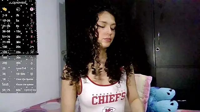 Snapshot of Diamond_Curls chatting on 16, 7, 2026 Diamond Curls online show from 16, 7, 2026
