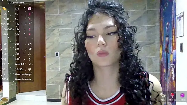 Snapshot of Diamond_Curls chatting on 30, 7, 2026 Diamond Curls online show from 30, 7, 2026