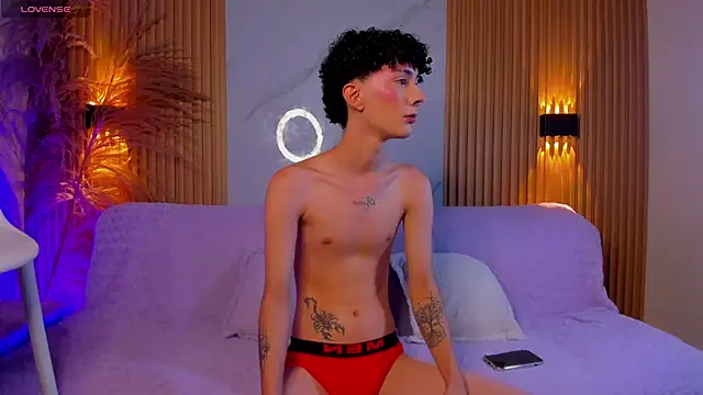 im ethan  online show from 13, 7, 2026