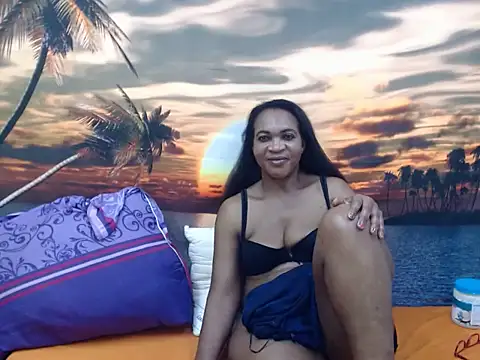 VelvetVixenMilf online show from 1, 7, 2026
