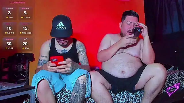 Snapshot of gordito_ricoo chatting on 24, 7, 2026 gordito ricoo online show from 24, 7, 2026