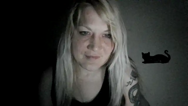 WorryingFaille online show from 17, 6, 2026