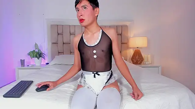 Nicocute  online show from 22, 7, 2026
