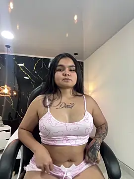 Snapshot of TifanyRoseX chatting on 15, 6, 2026 TifanyRoseX online show from 15, 6, 2026