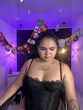 Snapshot of TifanyRoseX chatting on 15, 7, 2026 TifanyRoseX online show from 15, 7, 2026