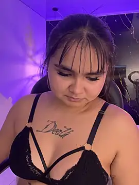 Snapshot of TifanyRoseX chatting on 29, 7, 2026 TifanyRoseX online show from 29, 7, 2026