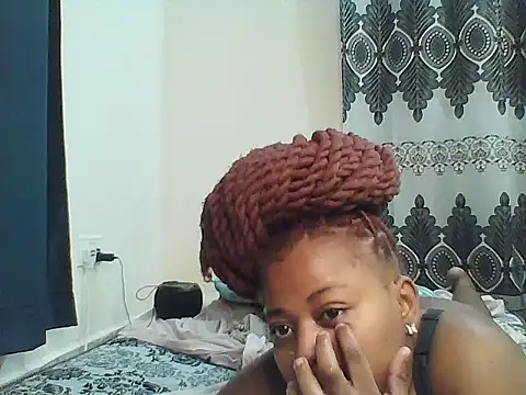 Snapshot of African_boobies chatting on 26, 6, 2026 African boobies online show from 26, 6, 2026