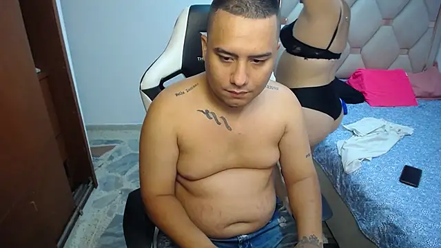 Snapshot of BIG_ASS_BIG_DICK chatting on 12, 6, 2026 BIG ASS BIG DICK online show from 12, 6, 2026