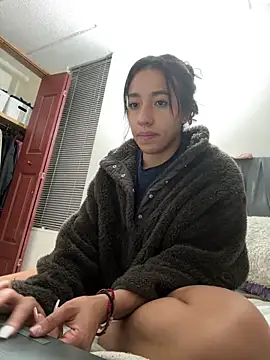 Snapshot of Amber_Morgan_1 chatting on 18, 6, 2026 Amber Morgan 1 online show from 18, 6, 2026