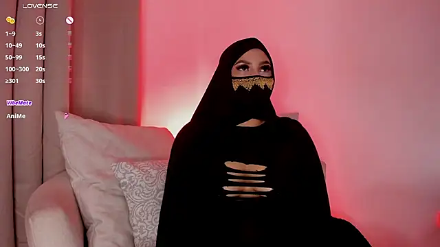 rashida 66 online show from 23, 6, 2026