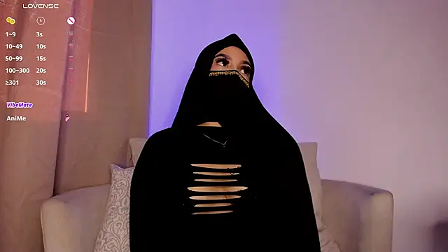 rashida 66 online show from 1, 7, 2026