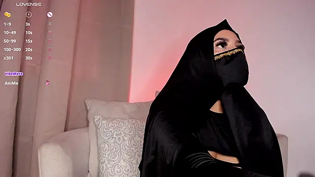 rashida 66 online show from 14, 7, 2026